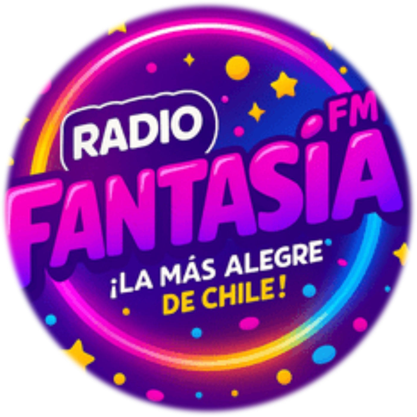 Radio Fantasía
