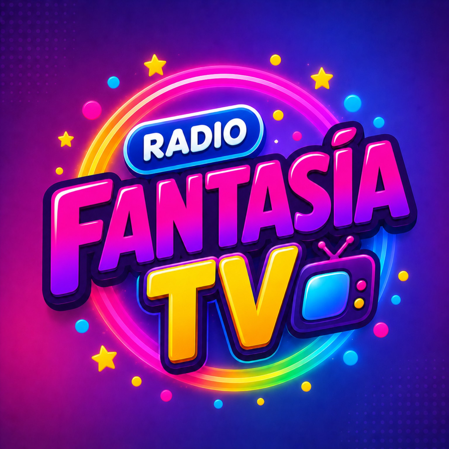 Logo Fantasía TV