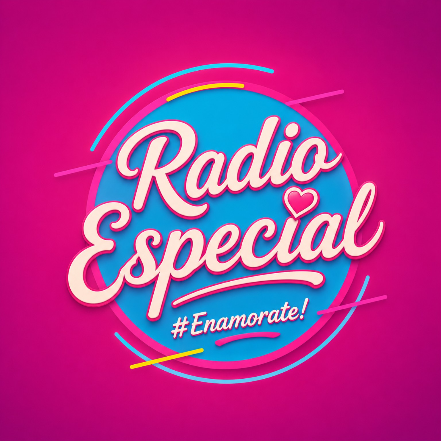 Radio Especial